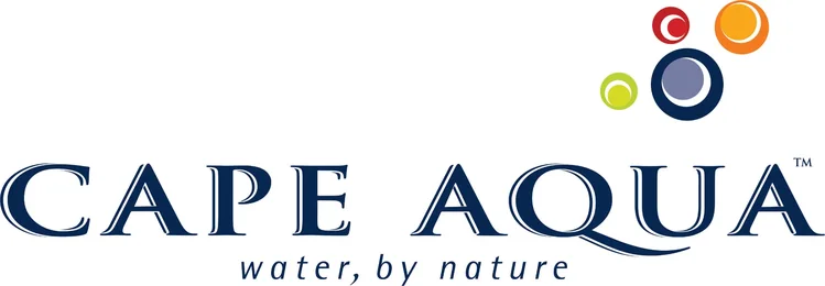 Cape Aqua logo
