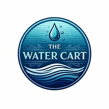 The Water Cart logo